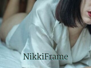 NikkiFrame
