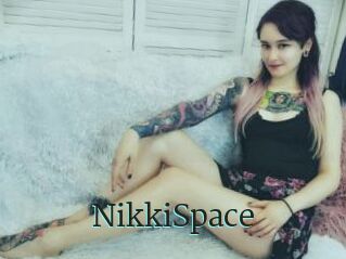 NikkiSpace