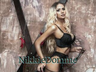 NikkieDomme