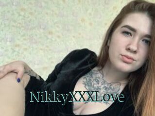 NikkyXXXLove