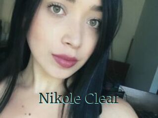 Nikole_Clear