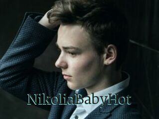 NikoliaBabyHot