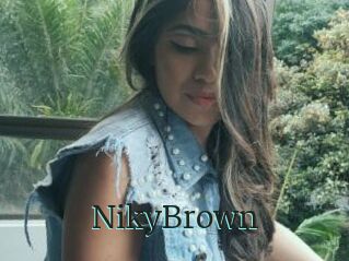 NikyBrown