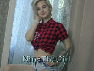 NinaTheGirl
