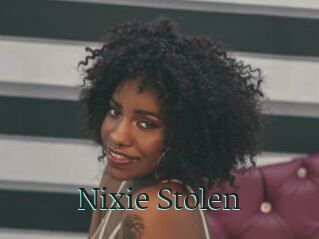Nixie_Stolen