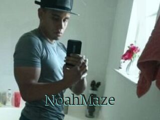 Noah_Maze