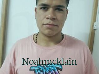 Noahmcklain