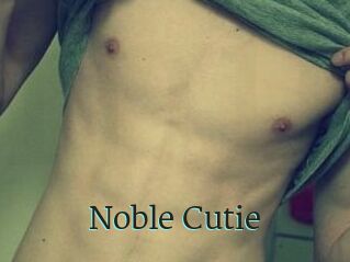 Noble_Cutie