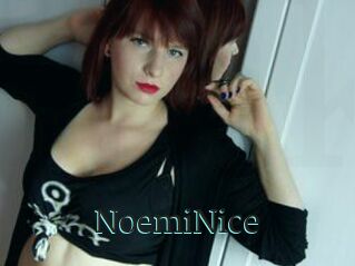 NoemiNice