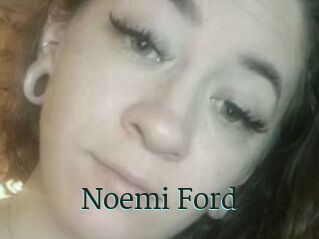 Noemi_Ford