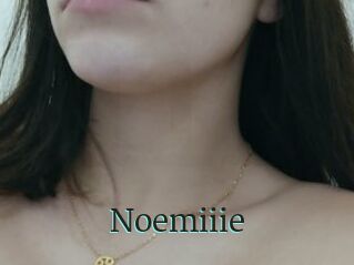 Noemiiie