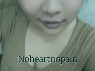 Noheartnopain