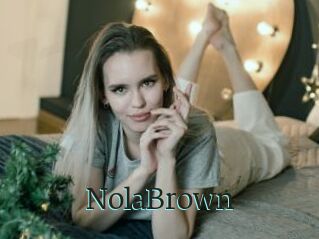 NolaBrown