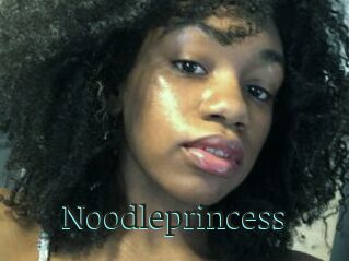 Noodleprincess