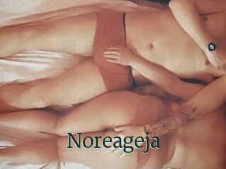Noreageja