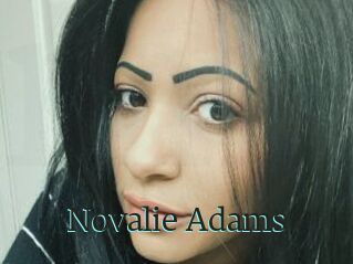 Novalie_Adams