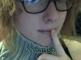 Nyaarisa
