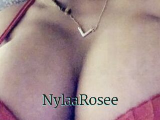 NylaaRosee