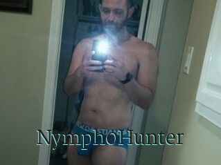 Nymph0Hunter