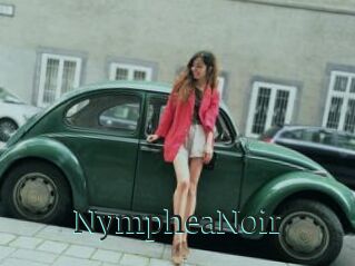NympheaNoir