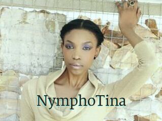 NymphoTina