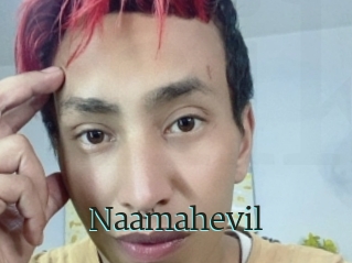 Naamahevil