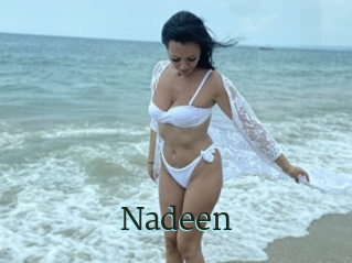 Nadeen