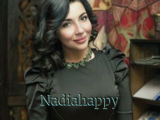 Nadiahappy