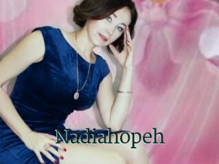 Nadiahopeh