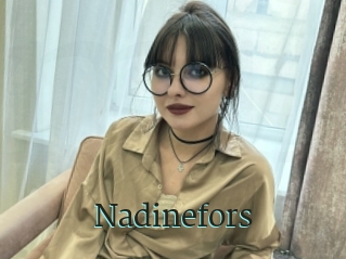 Nadinefors