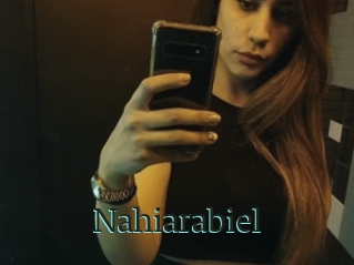 Nahiarabiel