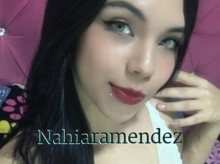 Nahiaramendez