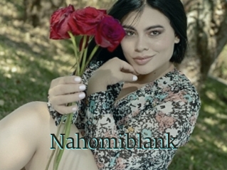 Nahomiblank