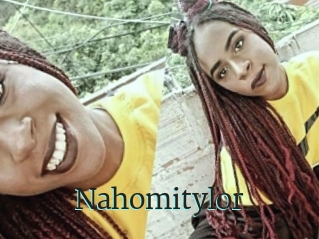 Nahomitylor