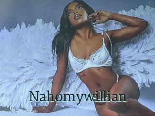Nahomywillian