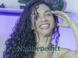 Naiabenedict