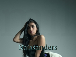 Naiasanders