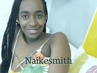 Naikesmith