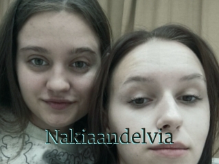 Nakiaandelvia