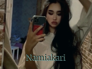 Namiakari