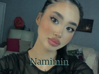 Namimin
