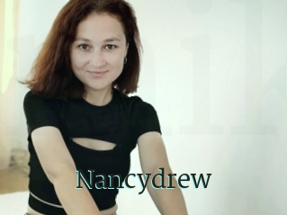 Nancydrew