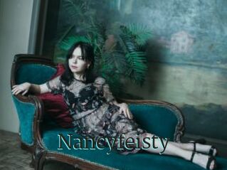 Nancyfeisty