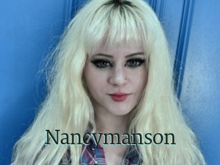 Nancymanson
