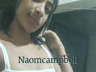 Naomcampbell