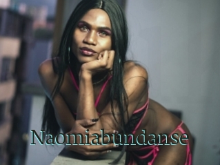 Naomiabundanse