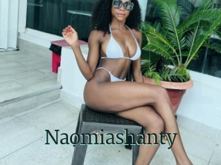Naomiashanty