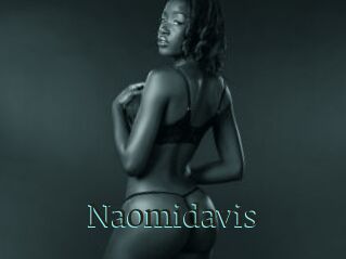 Naomidavis