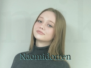 Naomidorren