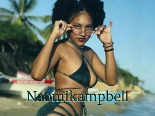 Naomikampbell